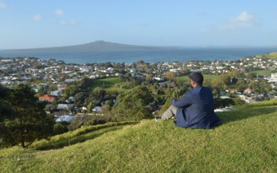 KIA ORA – MY (MIS)ADVENTURES IN NEW ZEALAND