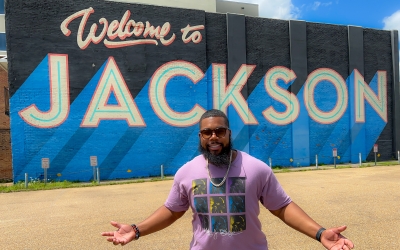 The City With Soul! Top Reasons to Visit Jackson, Mississippi