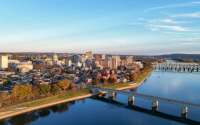 DISCOVERING HARRISBURG: TOP THINGS TO SEE AND DO IN PENNSYLVANIA’S CAPITAL