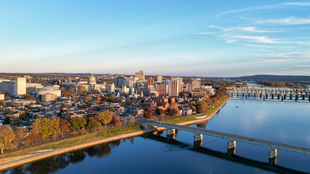 DISCOVERING HARRISBURG: TOP THINGS TO SEE AND DO IN PENNSYLVANIA’S CAPITAL